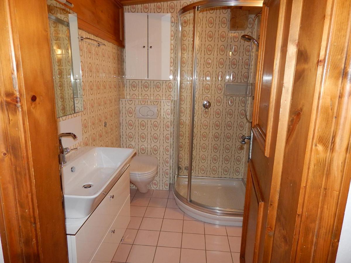Residence La Pineta 파돌라 외부 사진