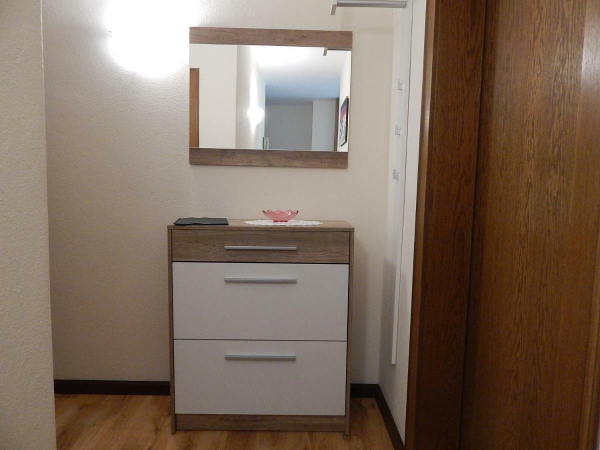 Residence La Pineta 파돌라 외부 사진